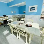 Apartman Berringer, Krabbe, Direkt An Der Promenade Rostock