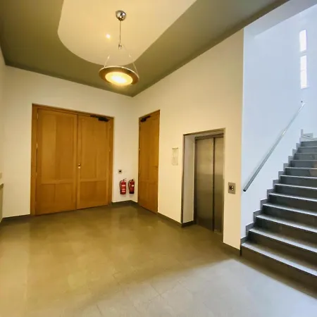 Apartment Berringer, Krabbe, Direkt An Der Promenade *