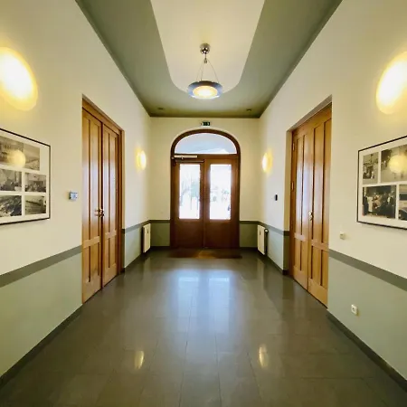 Apartment Berringer, Krabbe, Direkt An Der Promenade