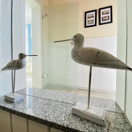 Berringer, Krabbe, Direkt An Der Promenade * Rostock