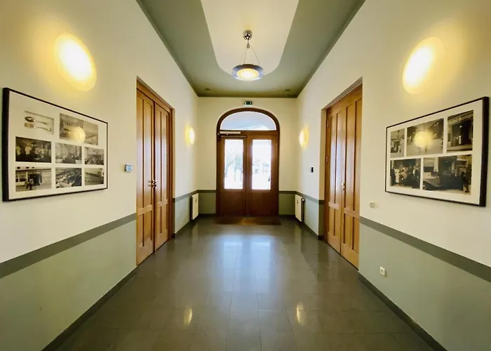 Apartmán Berringer, Krabbe, Direkt An Der Promenade